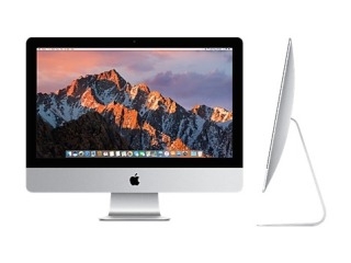 iMac 21.5インチ 2017 16GB 256GB SSD 液晶傷あり iMac 21.5インチ