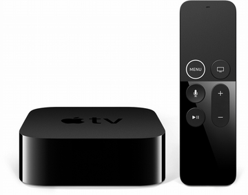 じゃんぱら-Apple Apple TV 4K (第1世代/2017) 32GB MQD22J/Aの詳細