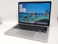 じゃんぱら-Apple MacBook Pro 13インチ M1(CPU:8C/GPU:8C) 8GB/512GB