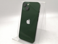じゃんぱら-Apple 国内版 【SIMフリー】 iPhone 13 256GB グリーン