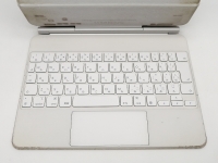 じゃんぱら-Apple Magic Keyboard 日本語（JIS） ホワイト iPad Air