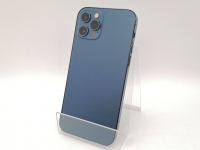 じゃんぱら-Apple iPhone 12 Pro 128GB パシフィックブルー （国内版