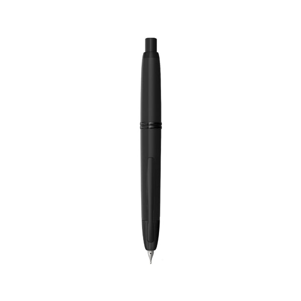 Matte-Black-Pilot-Capless-