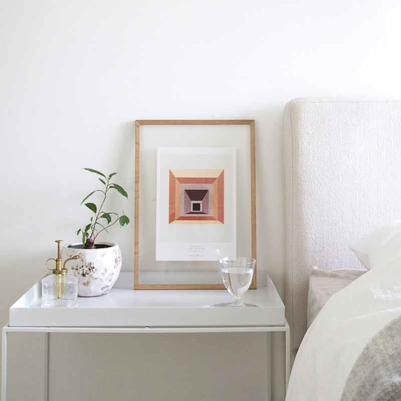 MOEBE FRAME A3 オーク 通販 - FULLangle公式