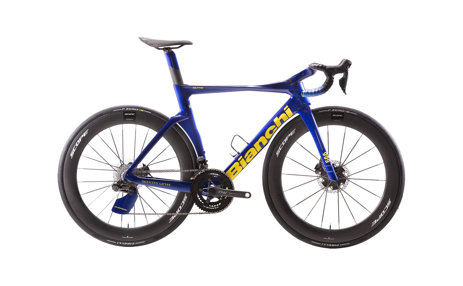 ビアンキ ルポ 52 おまけ 多数 ビアンキ ルポ 52 おまけ 多数