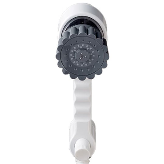 Mirable Zero Ultra Fine Mist Shower Head | Japan Trend Shop