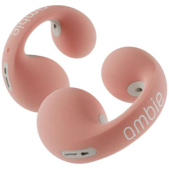 Ambie Sound Earcuffs AM-TW02 | Japan Trend Shop