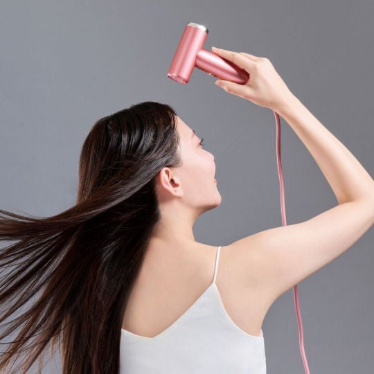 Doctor Air Mira Jet Dryer BDR-01 | Japan Trend Shop