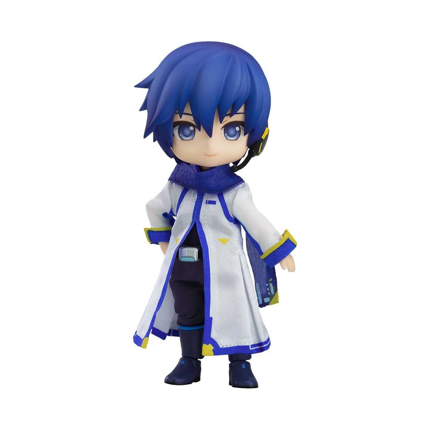 Good Smile Company Nendoroid Doll KAITO Figure