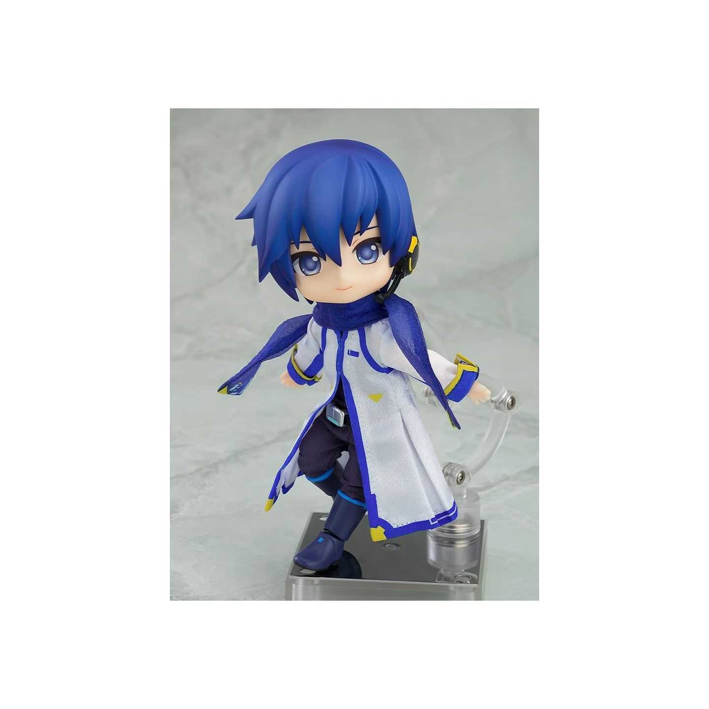 Good Smile Company Nendoroid Doll KAITO Figure