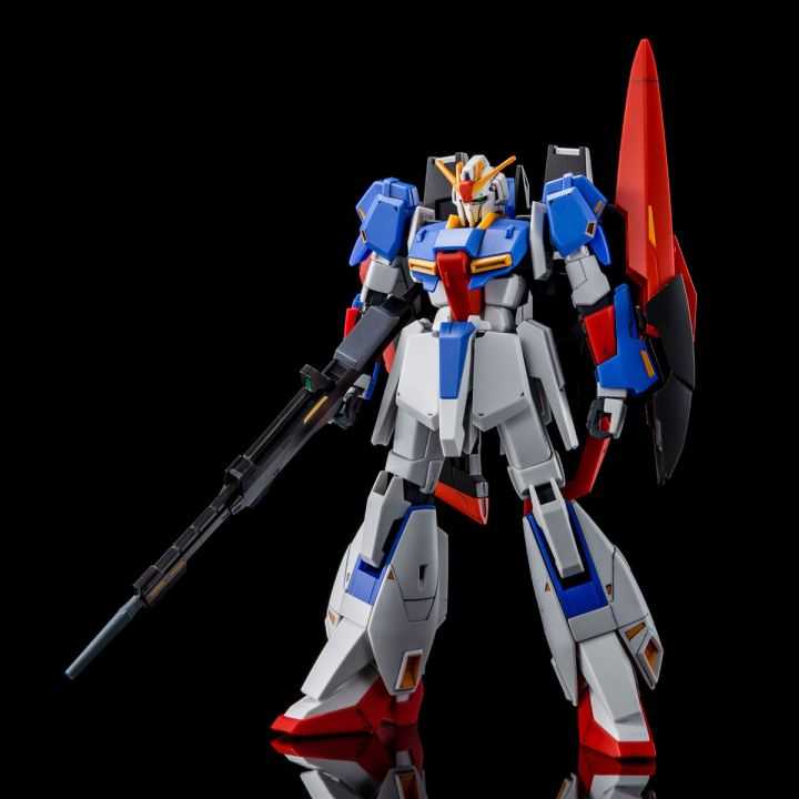 HGUC zガンダムシリーズ 5点セット HGUC zガンダムシリーズ 5点セット