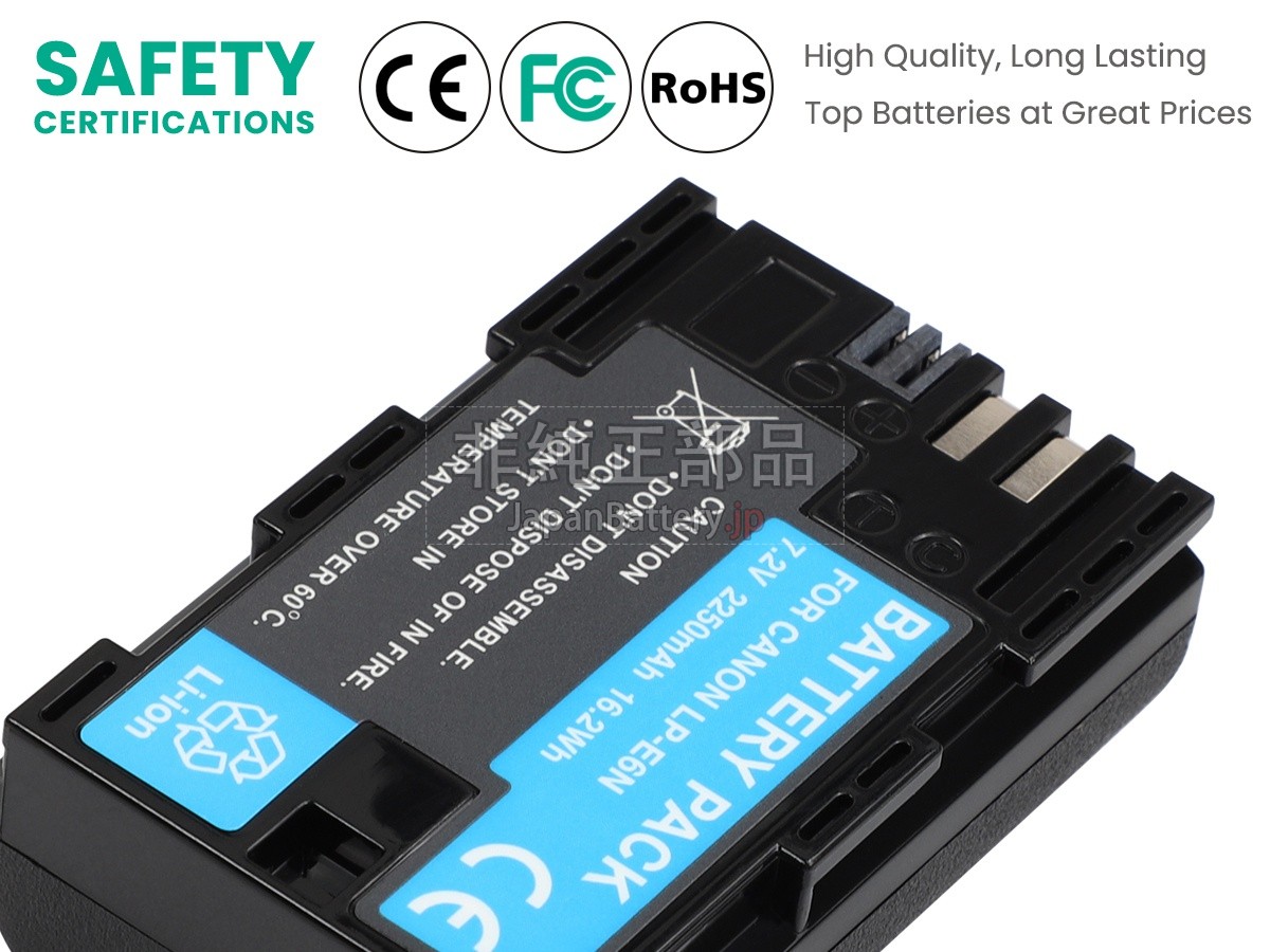 美品! Canon EOS 7D Mark II ボディ 純正バッテリー2個 新品 Canon EOS 7D