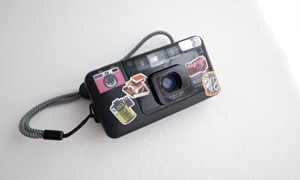 Camera Geekery: The Konica Big Mini - Japan Camera Hunter