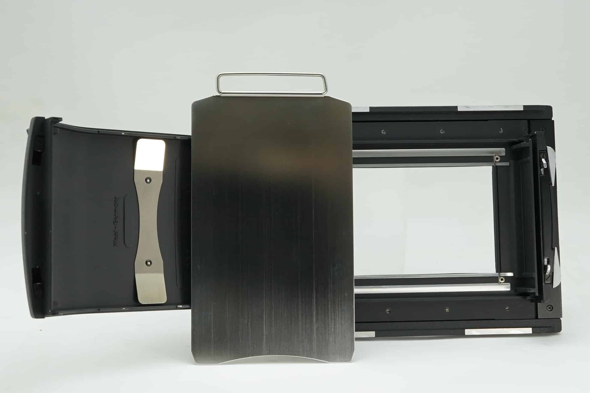 Linhof Super Rollex for 45 6x9 Back【CLA'D】 - Japan Camera Hunter
