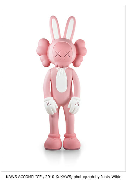 カウズ KAWS TOKYO FIRST 【公式通販】