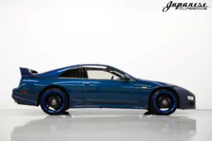 1993 Nissan Fairlady Z32 – Japanese Classics