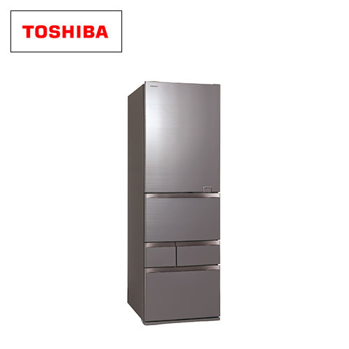 TOSHIBA GR-S470GZ 冷蔵庫 465L 2020年製 ⭐️TOSHIBA⭐️東芝