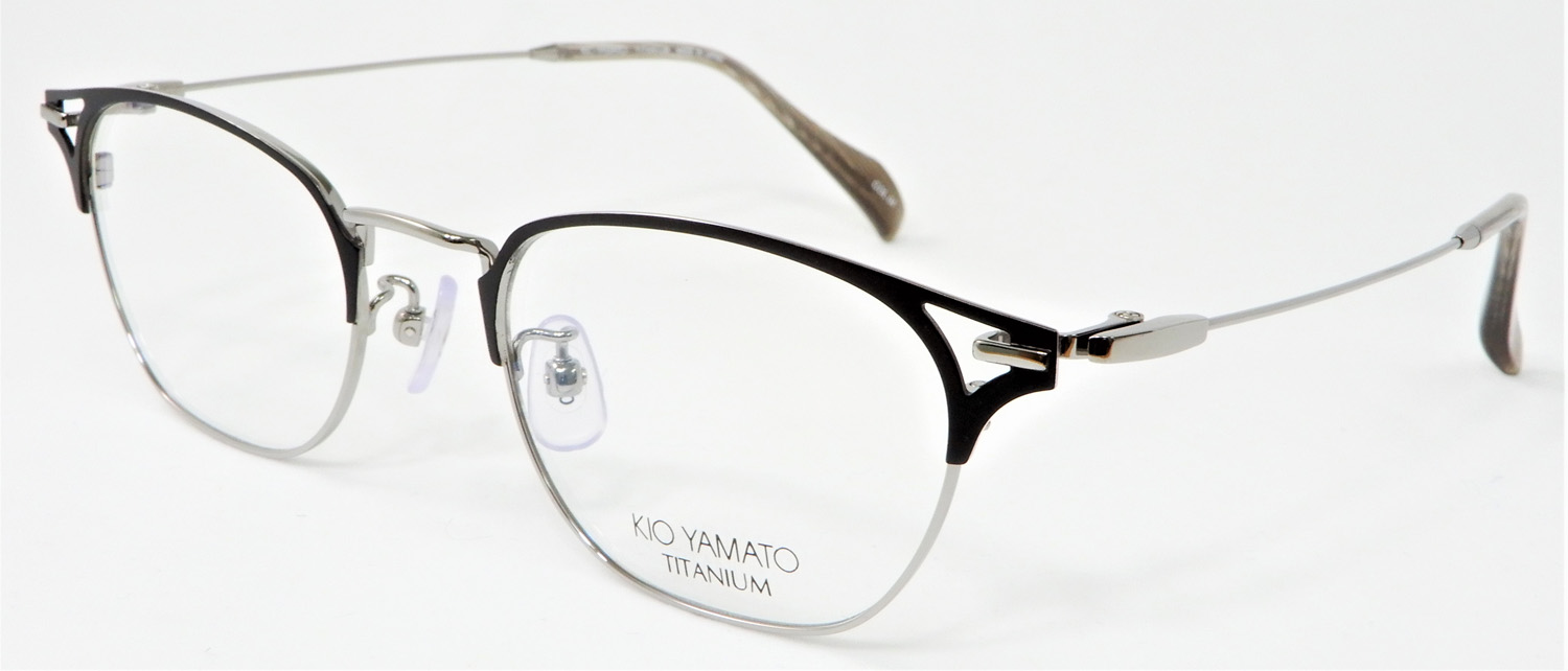 KT-467J | 【公式】福井・鯖江めがね 総合案内サイト JAPAN GLASSES