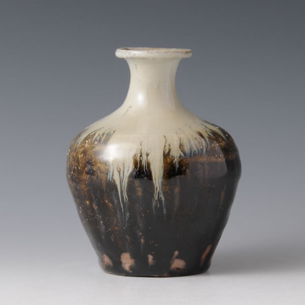 Japan Pottery Net / 朝鮮唐津徳利