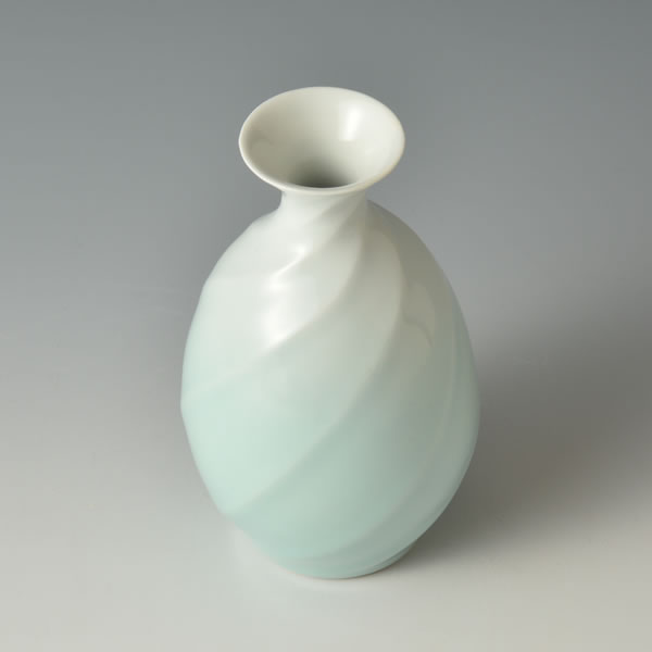 影青 小徳利 青白磁 南宋〜元時代 古美術 古道具 アンティーク 中国美術