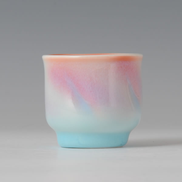 Japan Pottery Net / 庄村健