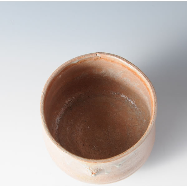 大鉢茶道具石はぜ