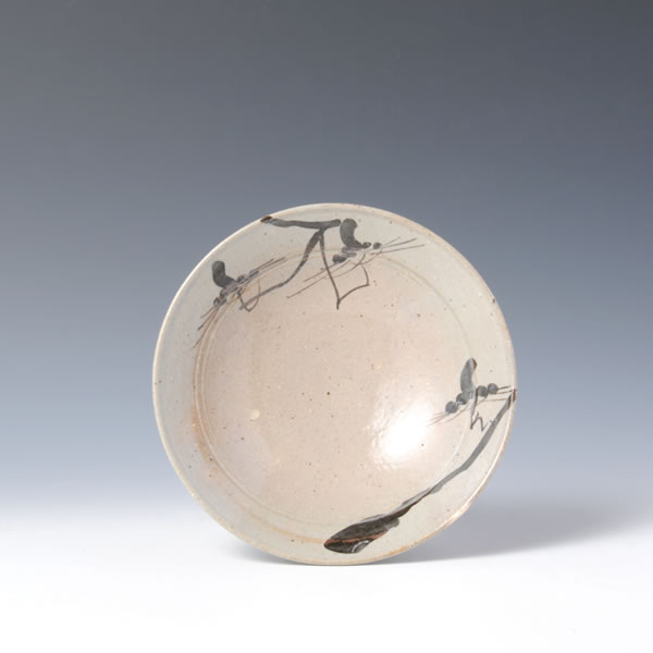 Japan Pottery Net / 絵唐津菓子器