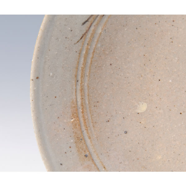 Japan Pottery Net / 絵唐津菓子器