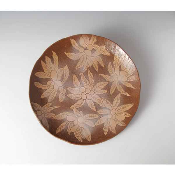 Japan Pottery Net / 枇杷皿