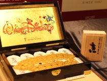 ジュエリー専門情報誌：JAPAN PRECIOUS(ジャパン・プレシャス)