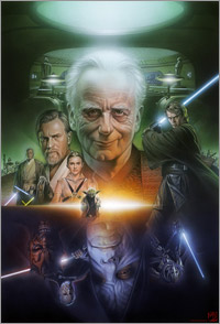 クローズアップ インタビュー Part 3：ルーカスフィルム公認