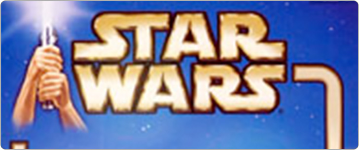 1997年 スターウォーズ展 スペースワールド 超レアポスター 2枚セット