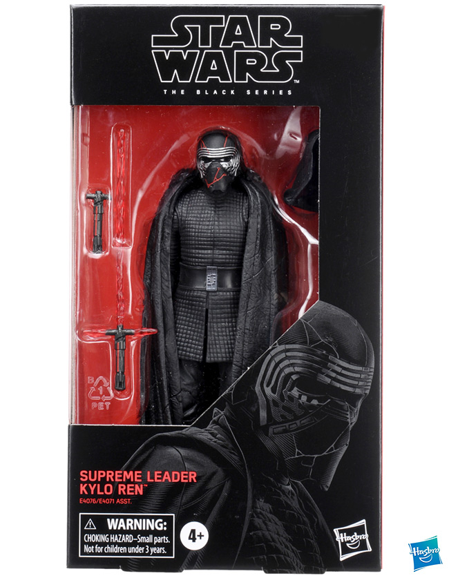 Star Wars フィギュアセット 未開封 スター・ウォーズ ベーシック