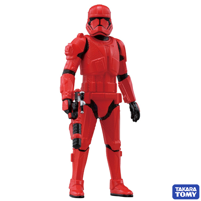 タカラトミー メタコレ スター・ウォーズ／スカイウォーカーの夜明け