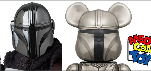 メディコム・トイ スター・ウォーズ セレブレーション ジャパン 2025