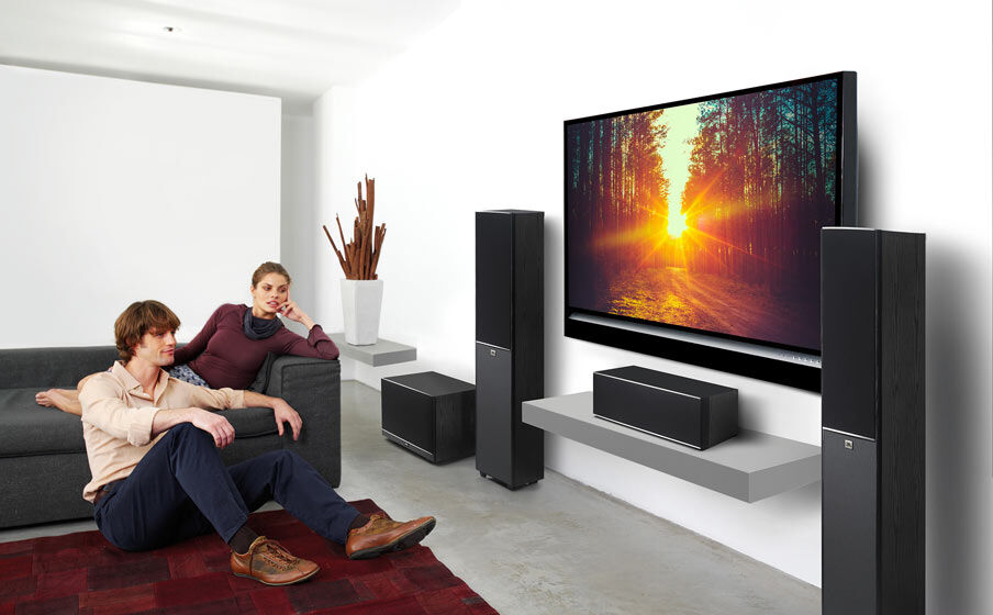 Arena Sub 100P | Subwoofer de 250 mm (10”) com potência de 100 W