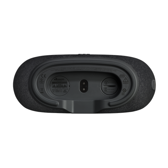 JBL Horizon 3 with FM | Caixa de som com rádio-relógio FM Bluetooth®