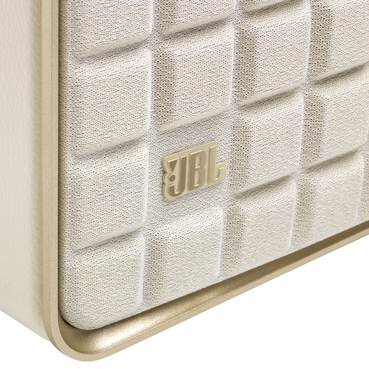 JBL Authentics 300 | Portable smart home speaker with Wi-Fi