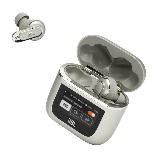 JBL Tour Pro 2 | True wireless Noise Cancelling earbuds