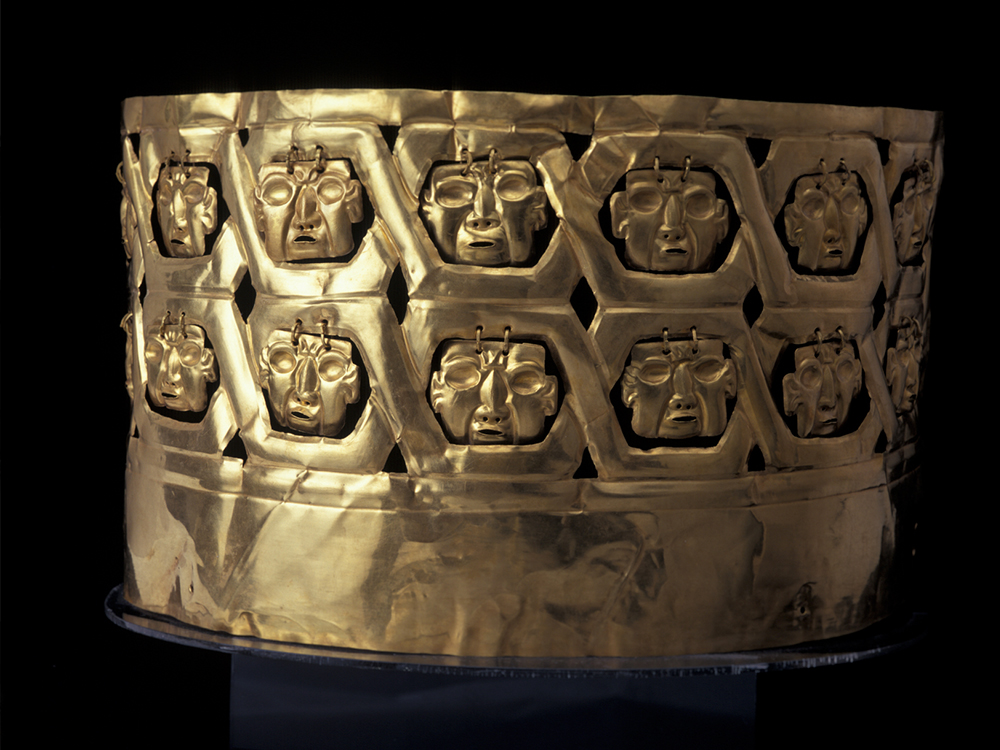 クントゥル・ワシ遺跡プロジェクト - 文化遺産国際協力コンソーシアム