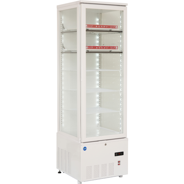 JCMオフィシャルショップ / ホット＆コールドショーケース(7)