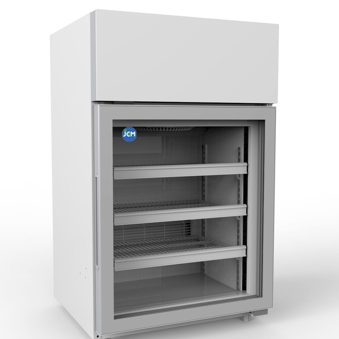 JCMオフィシャルショップ / 卓上型冷凍ショーケース【JCMCS-70H
