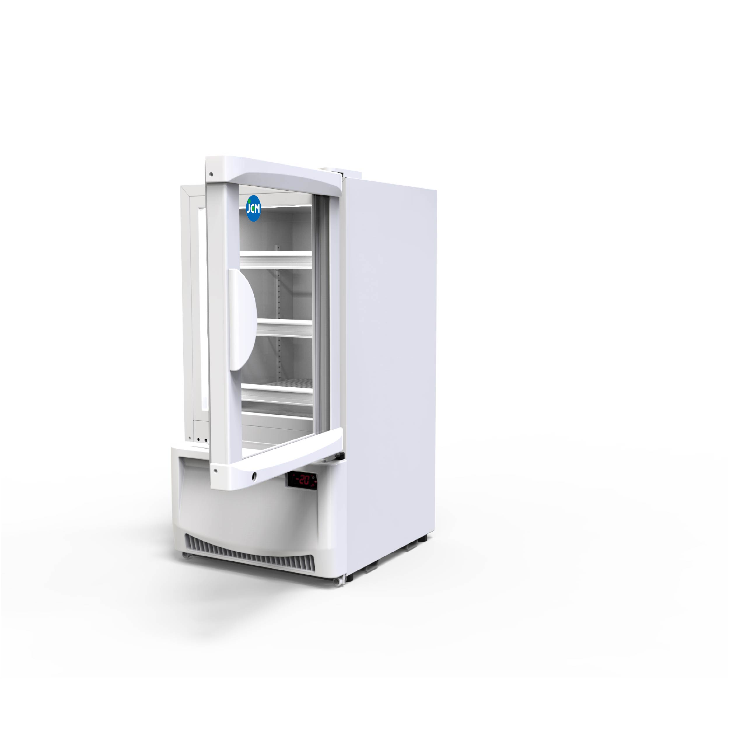 JCMオフィシャルショップ / 卓上型冷凍ショーケース【JCMCS-41H】