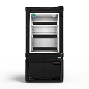 JCMオフィシャルショップ / 冷凍ショーケース フラット扉 【JCMCS-373F】