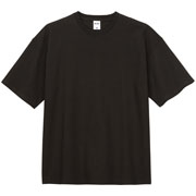 MS-1166】 10.2オンス スーパーヘビーウェイト ビッグシルエットT