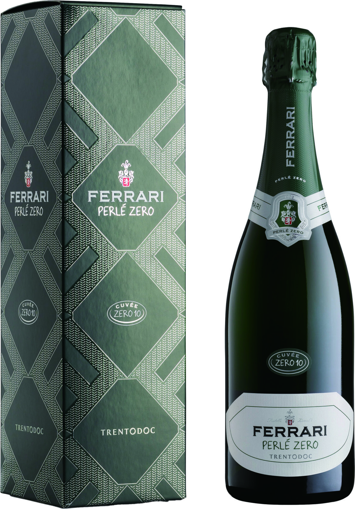 ペルレ・ゼロ （ギフトボックス入り）｜ワイン｜日欧商事（JET）