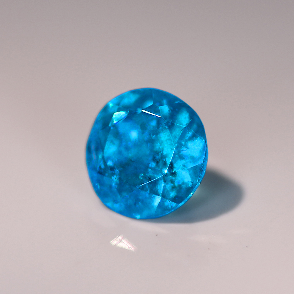 あんずエイトリータ!!☆ブラジルバターリャパライバトルマリン