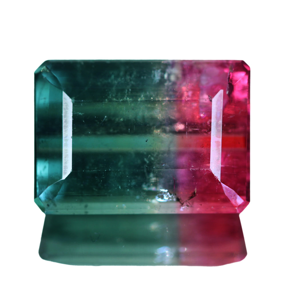 jewel planet 公式サイト / ウォーターメロントルマリン 4.74ct ルース