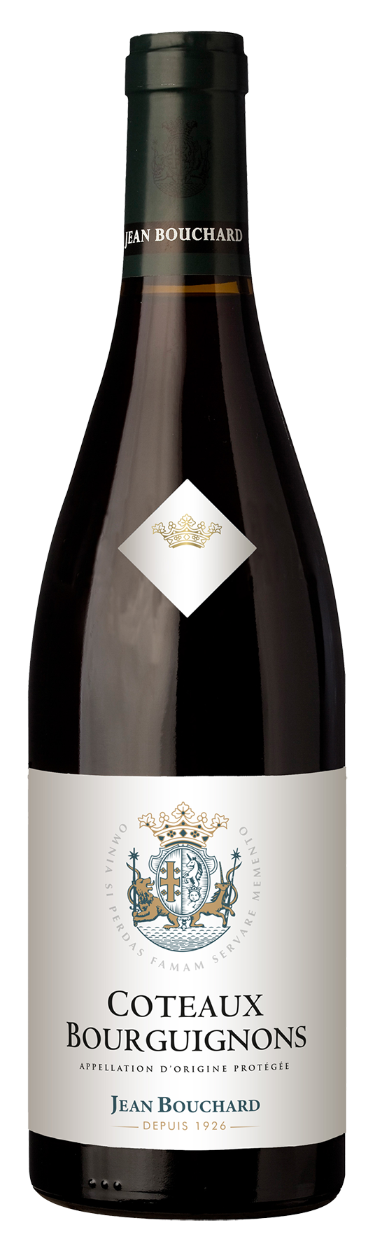 Jean Bouchard – Coteaux Bourguignons