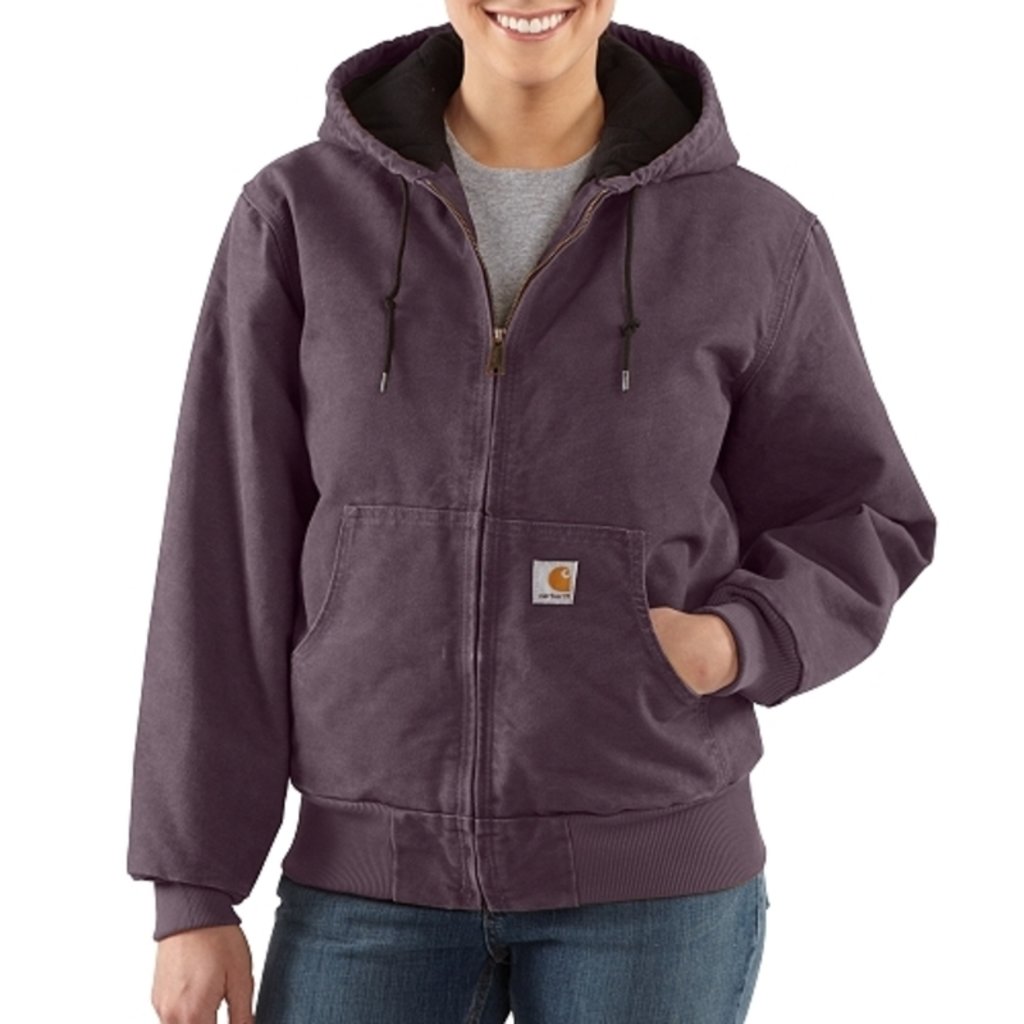 Carhartt Women's Sandstone Active Jacket
